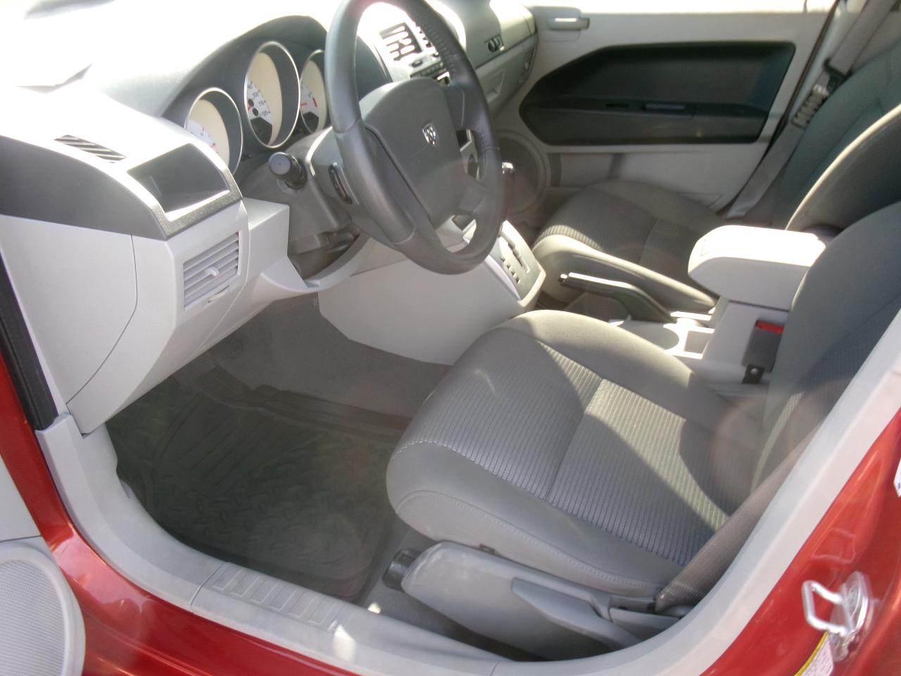 Dodge Caliber SXT 2007