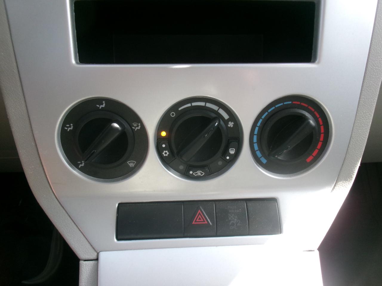 Dodge Caliber SXT 2007