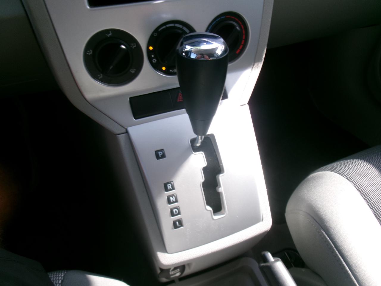 Dodge Caliber SXT 2007