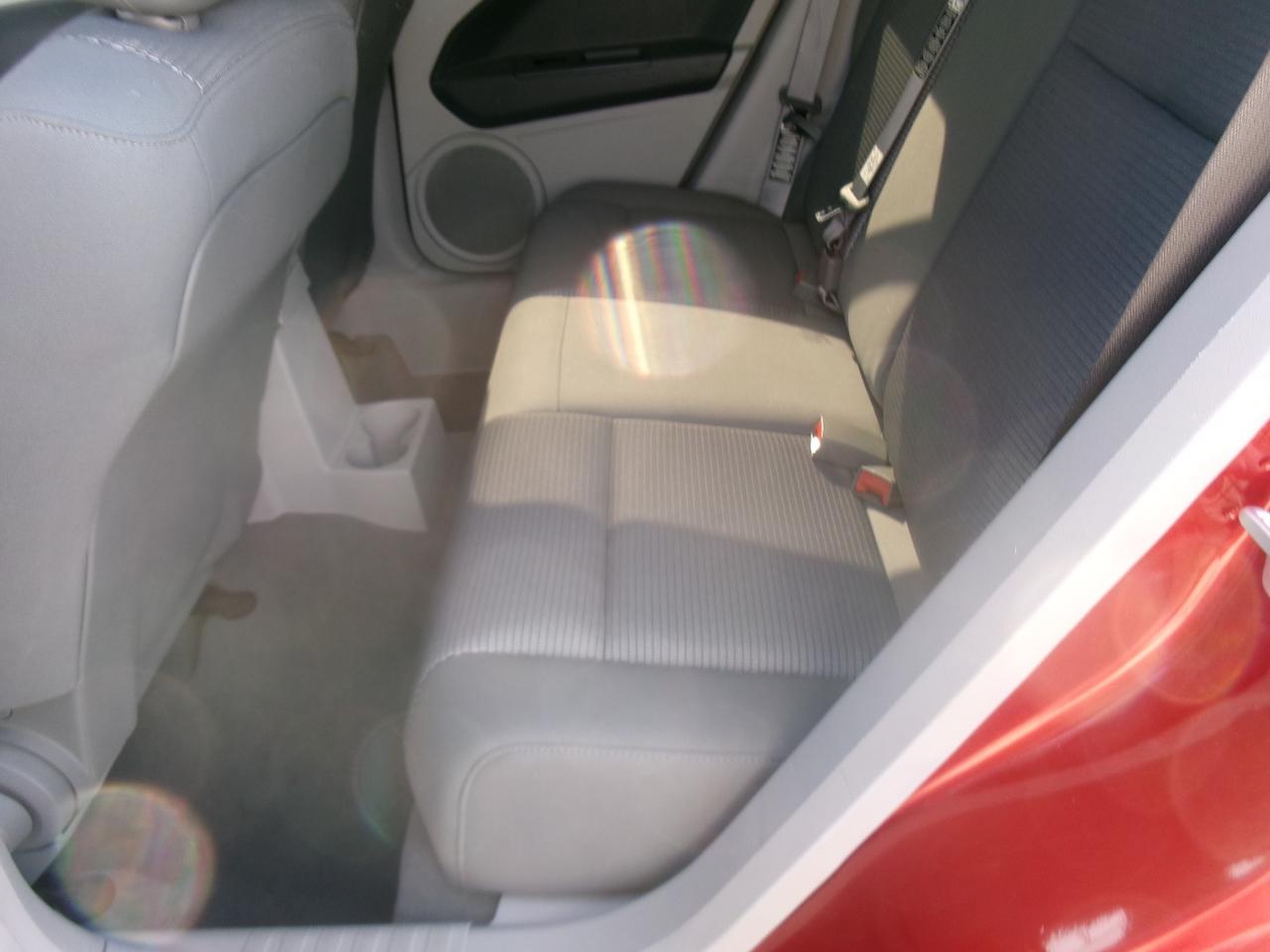 Dodge Caliber SXT 2007