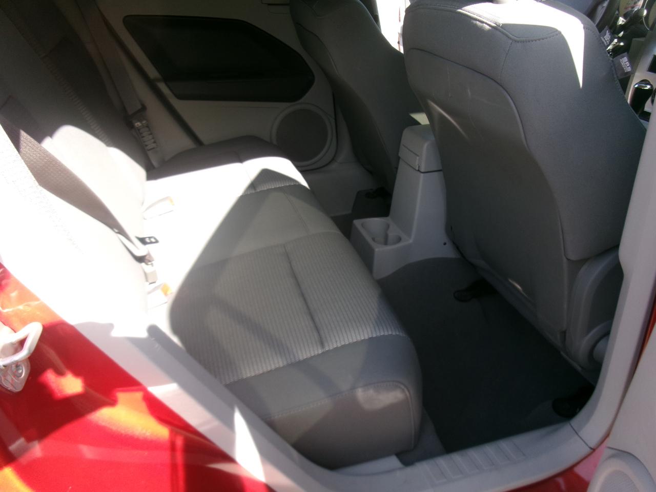 Dodge Caliber SXT 2007