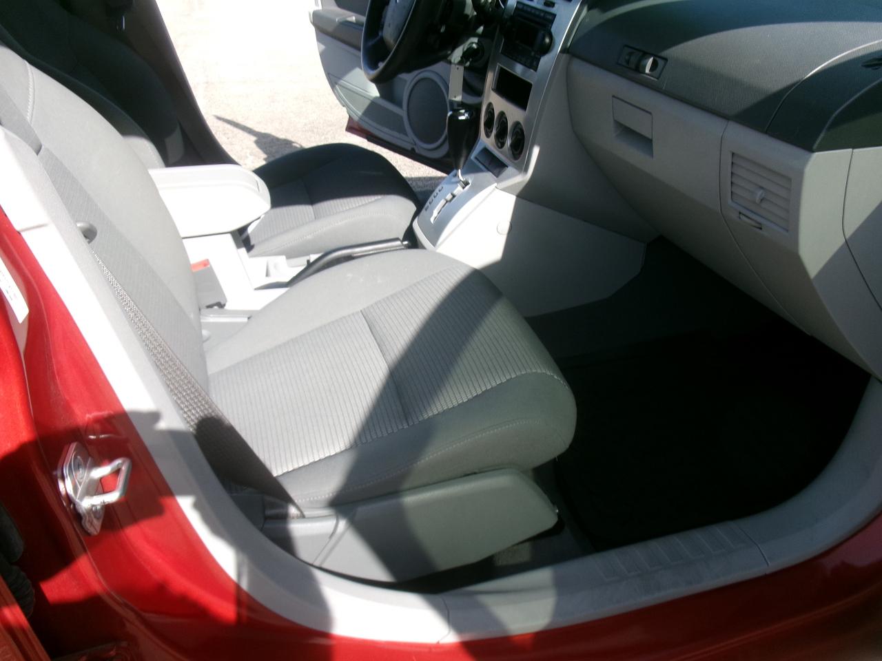 Dodge Caliber SXT 2007