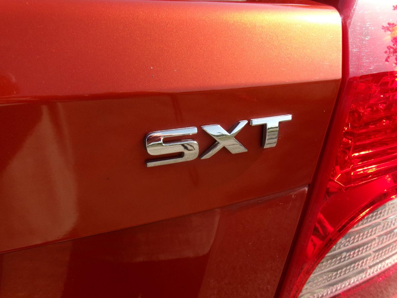 Dodge Caliber SXT 2007