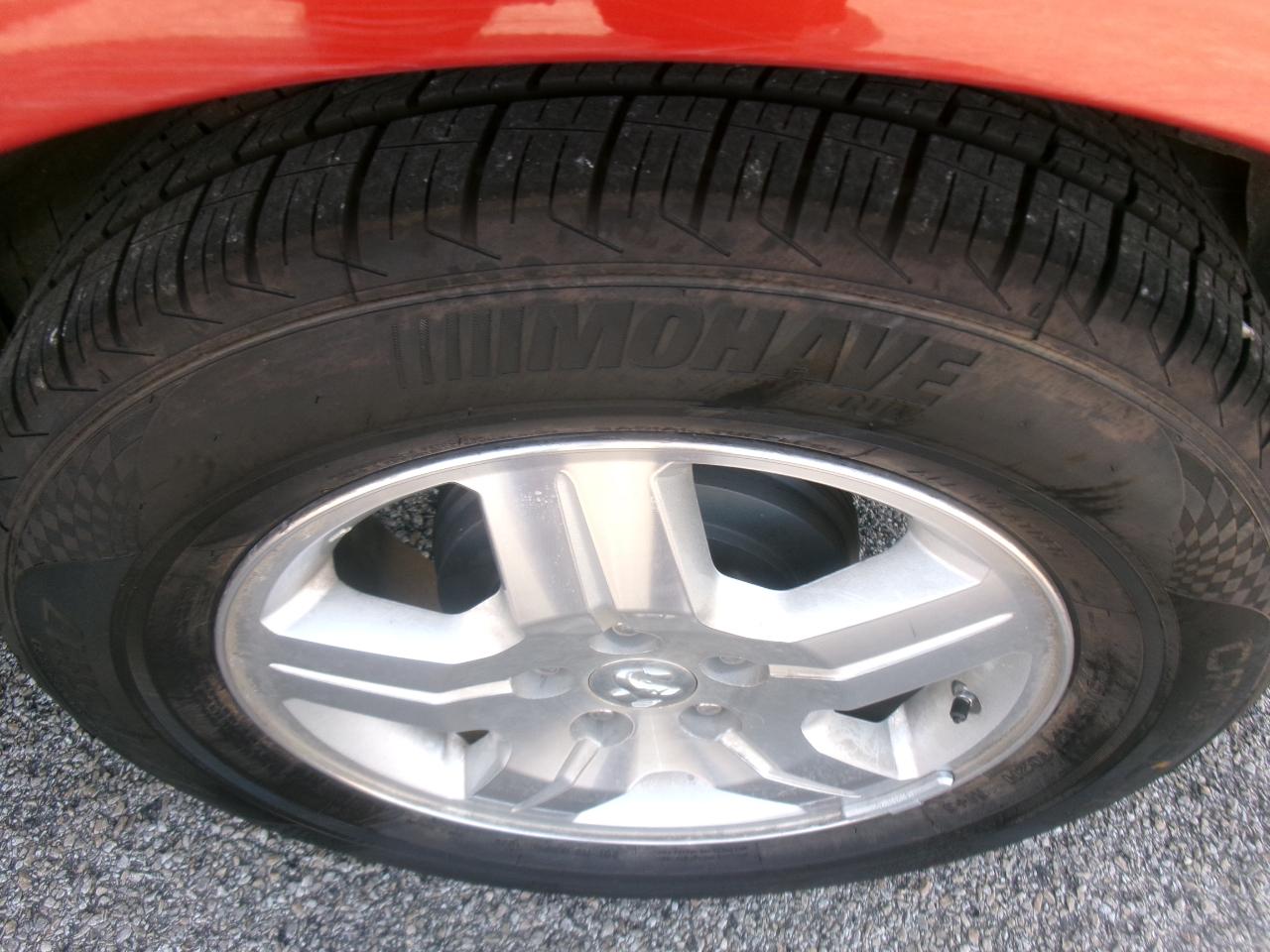 Dodge Caliber SXT 2007