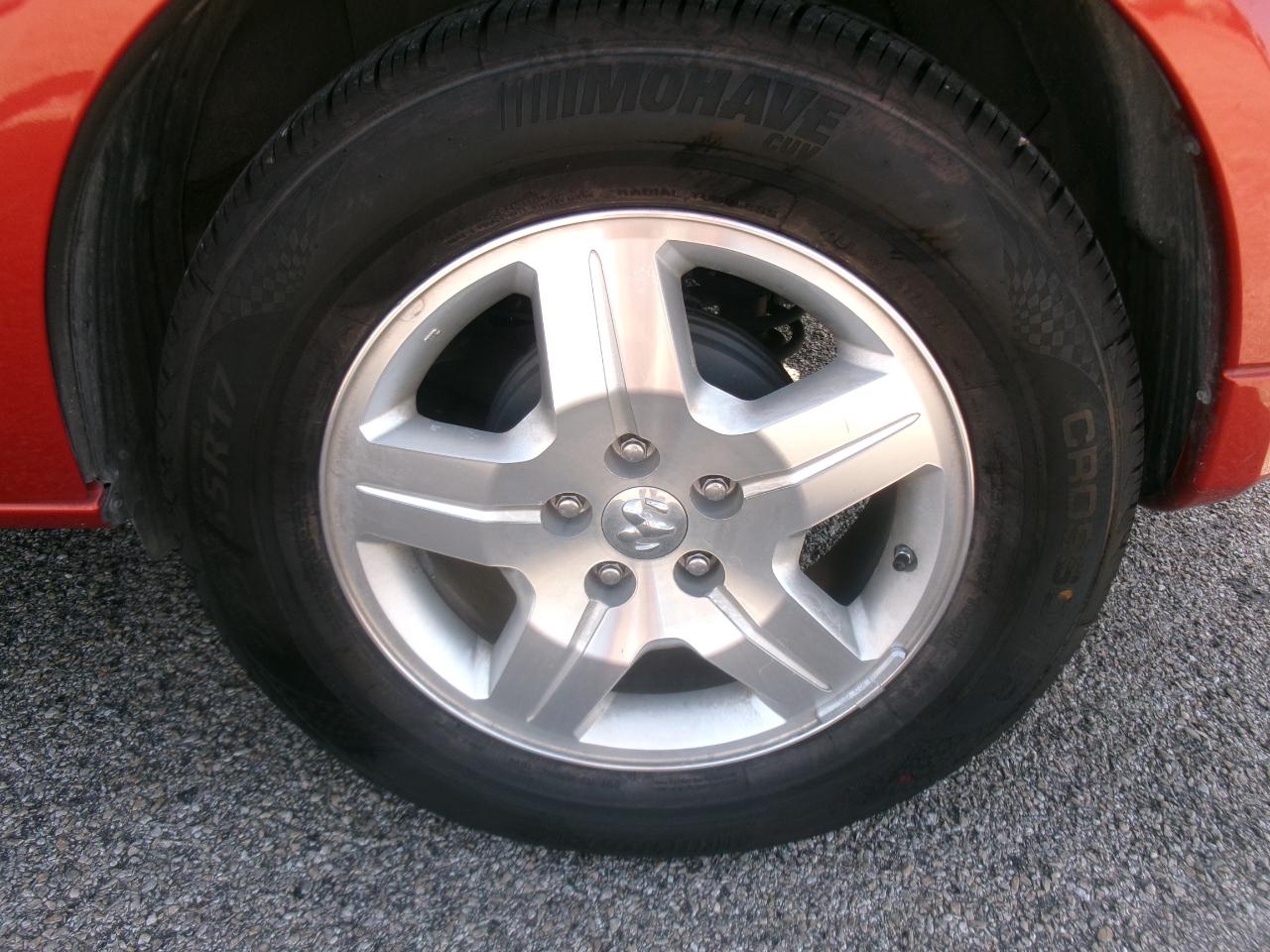 Dodge Caliber SXT 2007