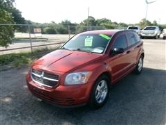 2007 Dodge Caliber 