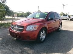 2007 Dodge Caliber 