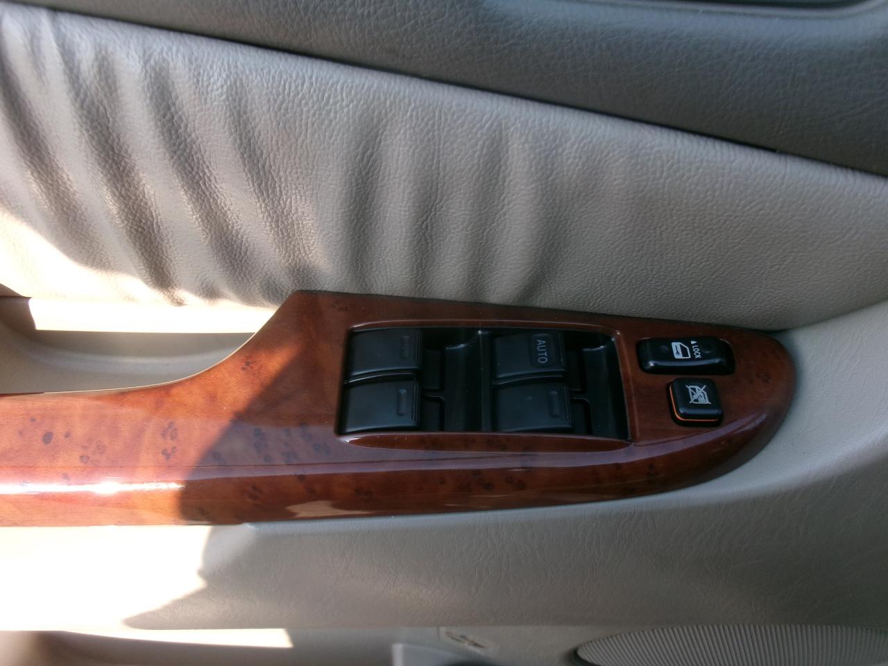 Toyota Sienna XLE 2005