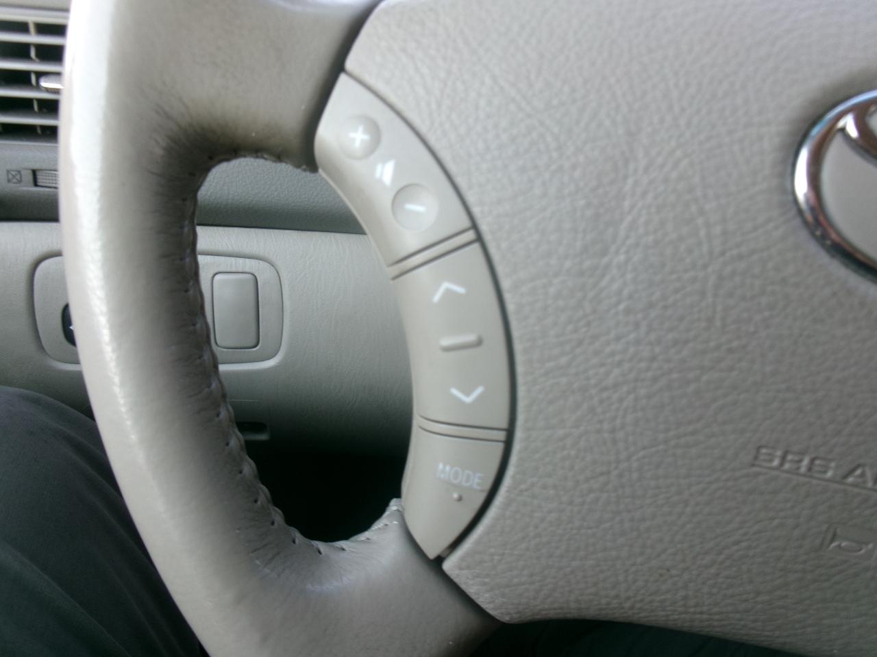 Toyota Sienna XLE 2005