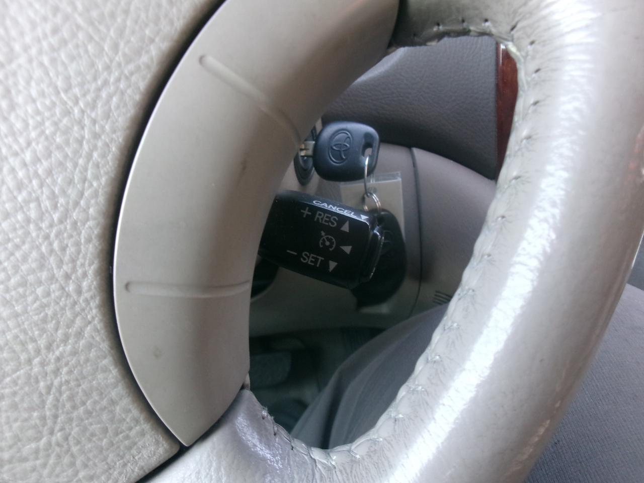 Toyota Sienna XLE 2005