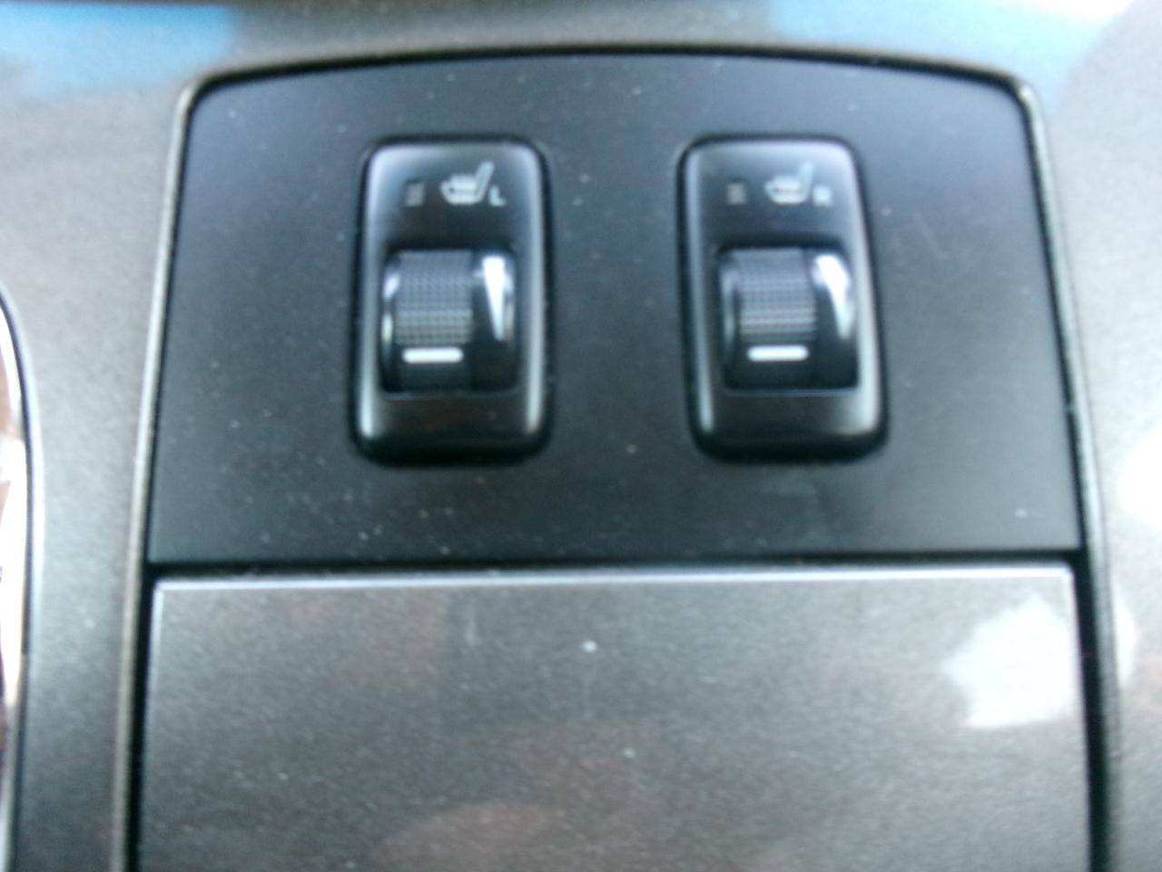 Toyota Sienna XLE 2005
