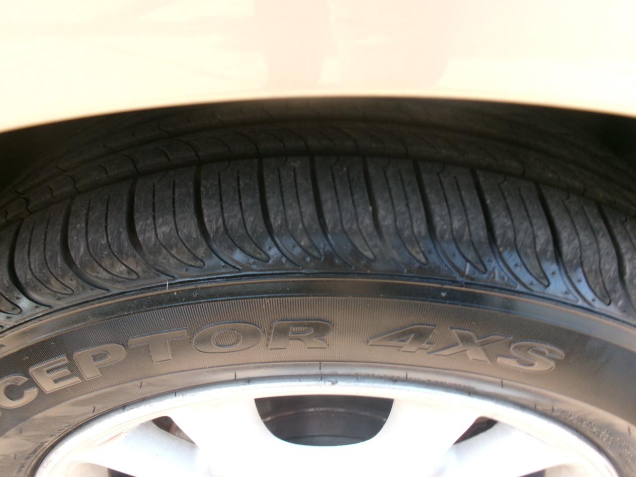 Toyota Sienna XLE 2005