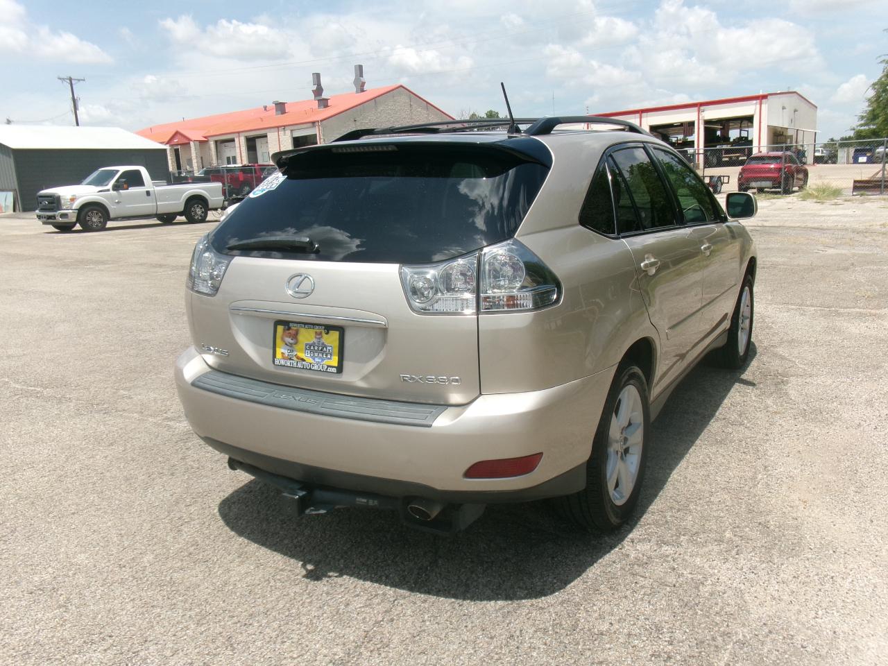 Lexus RX 330 FWD 2005