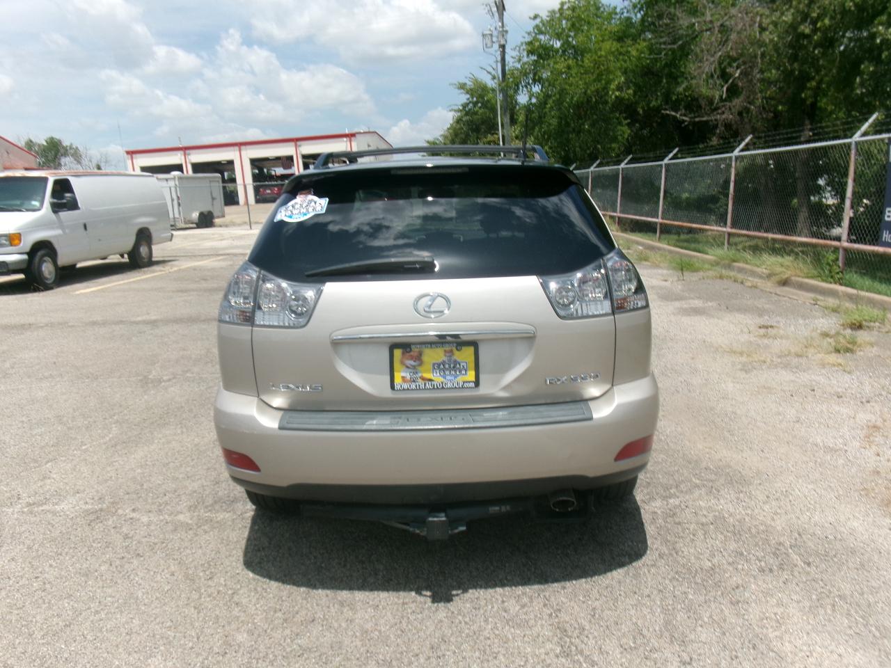 Lexus RX 330 FWD 2005