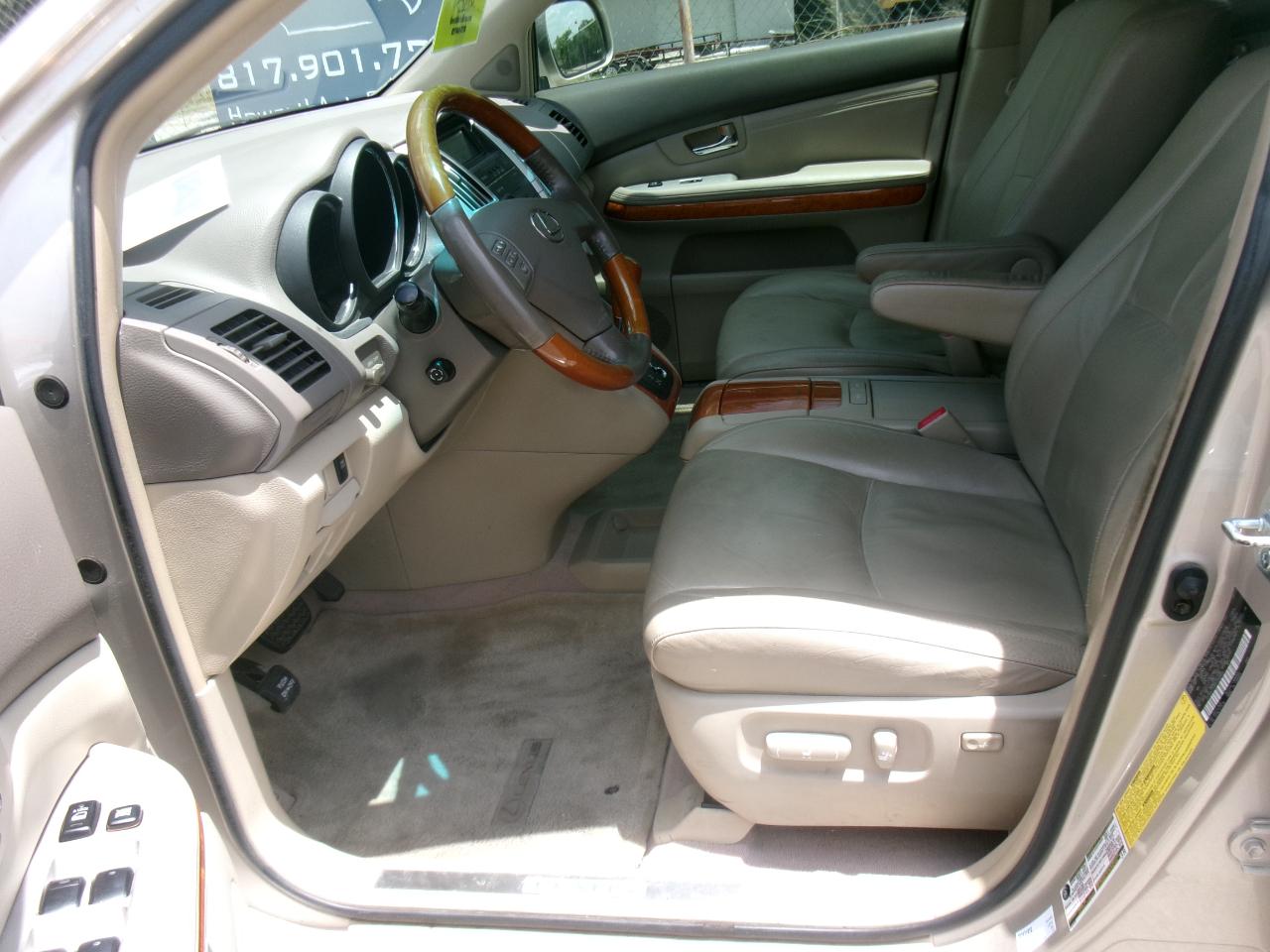 Lexus RX 330 FWD 2005