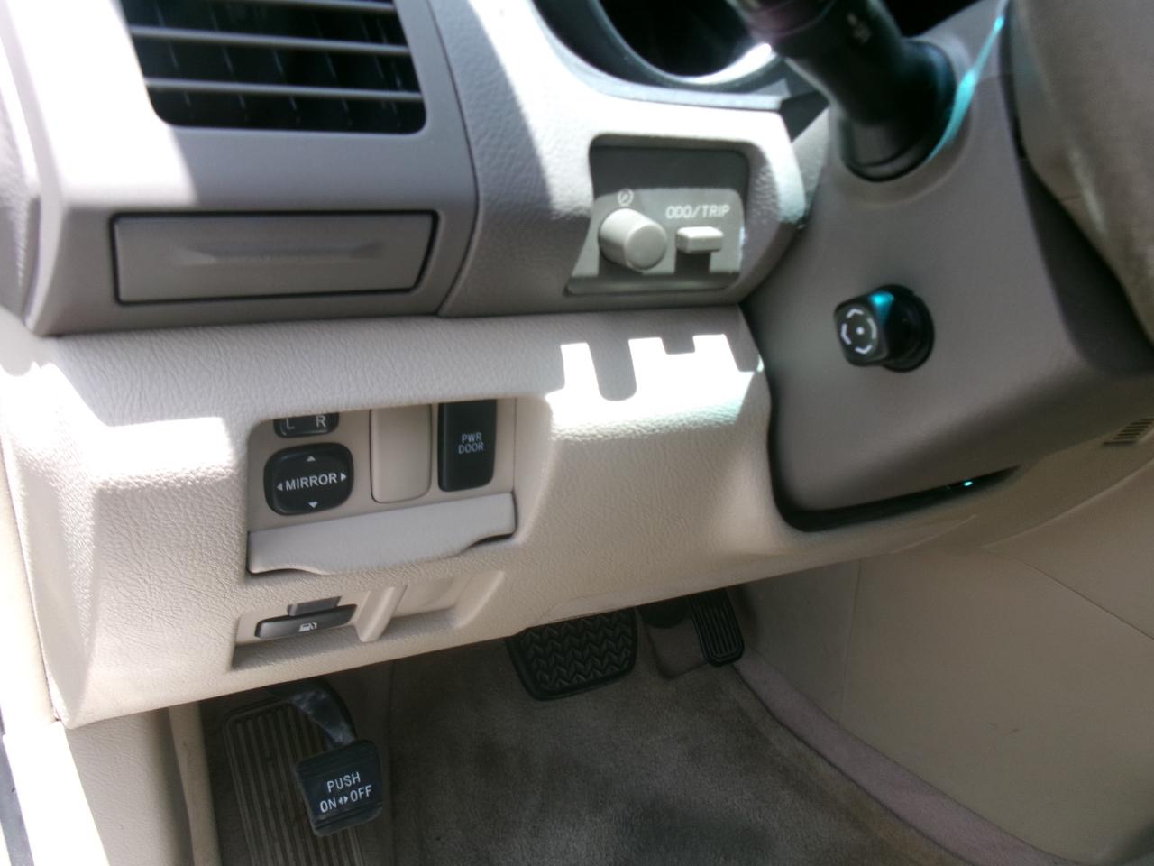 Lexus RX 330 FWD 2005