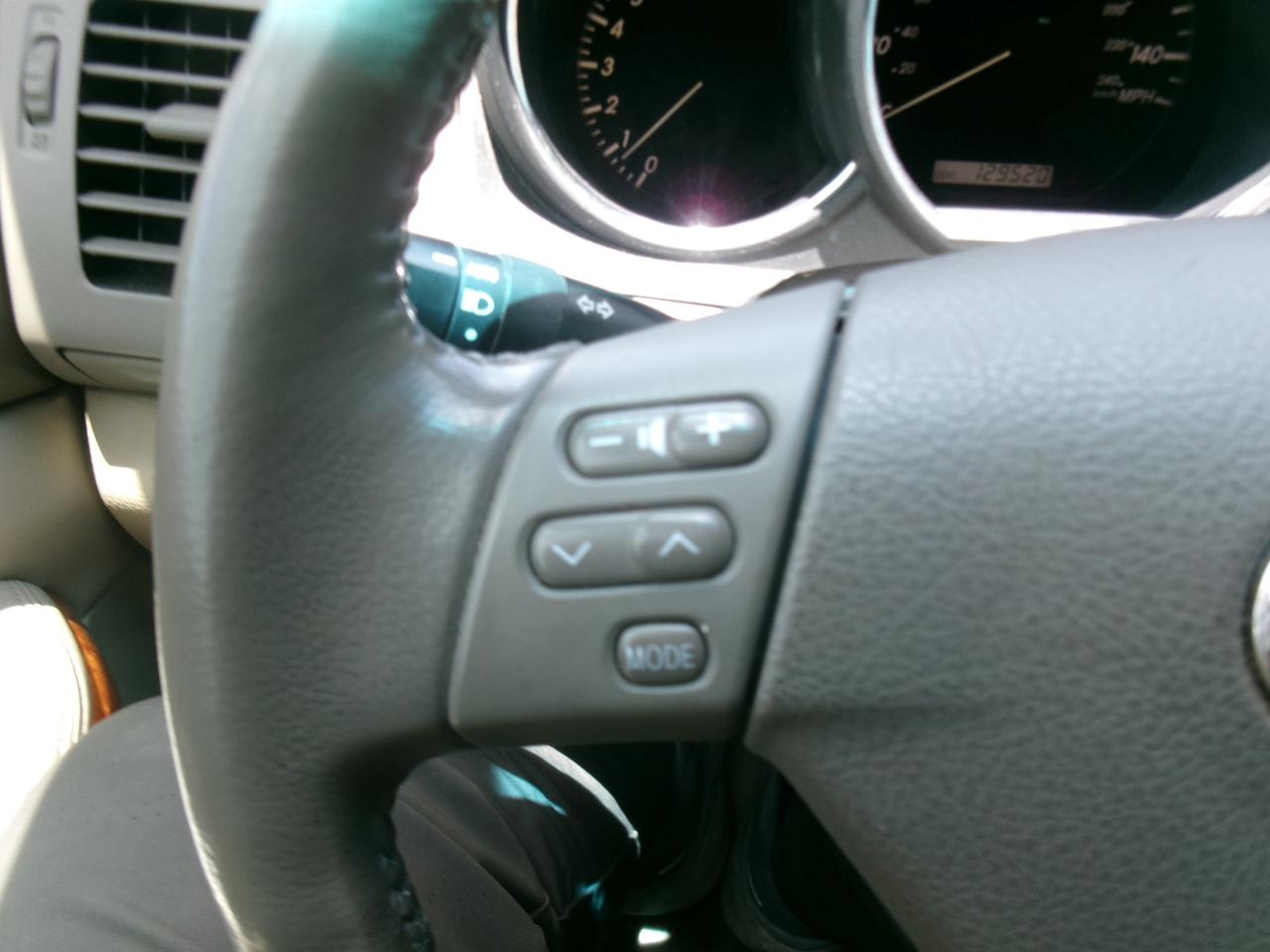 Lexus RX 330 FWD 2005