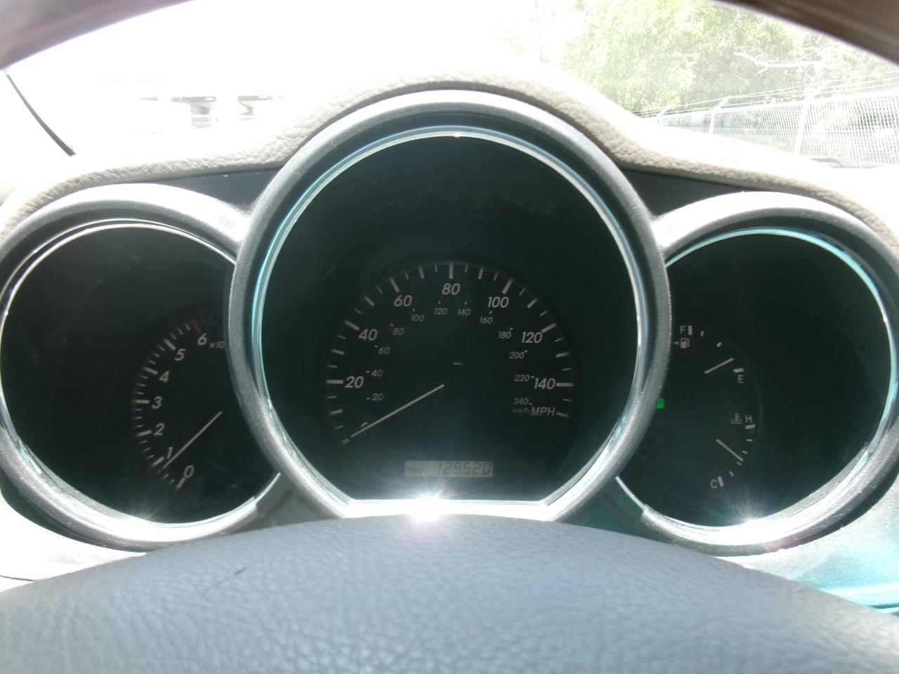 Lexus RX 330 FWD 2005