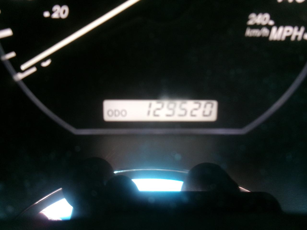 Lexus RX 330 FWD 2005