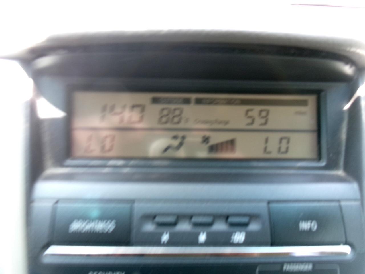 Lexus RX 330 FWD 2005