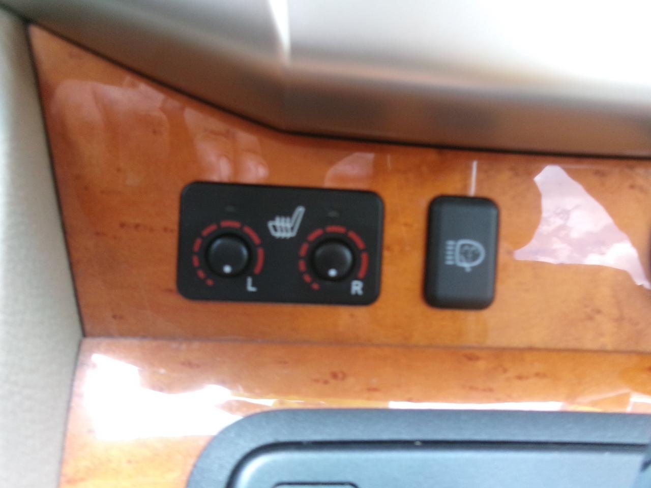 Lexus RX 330 FWD 2005