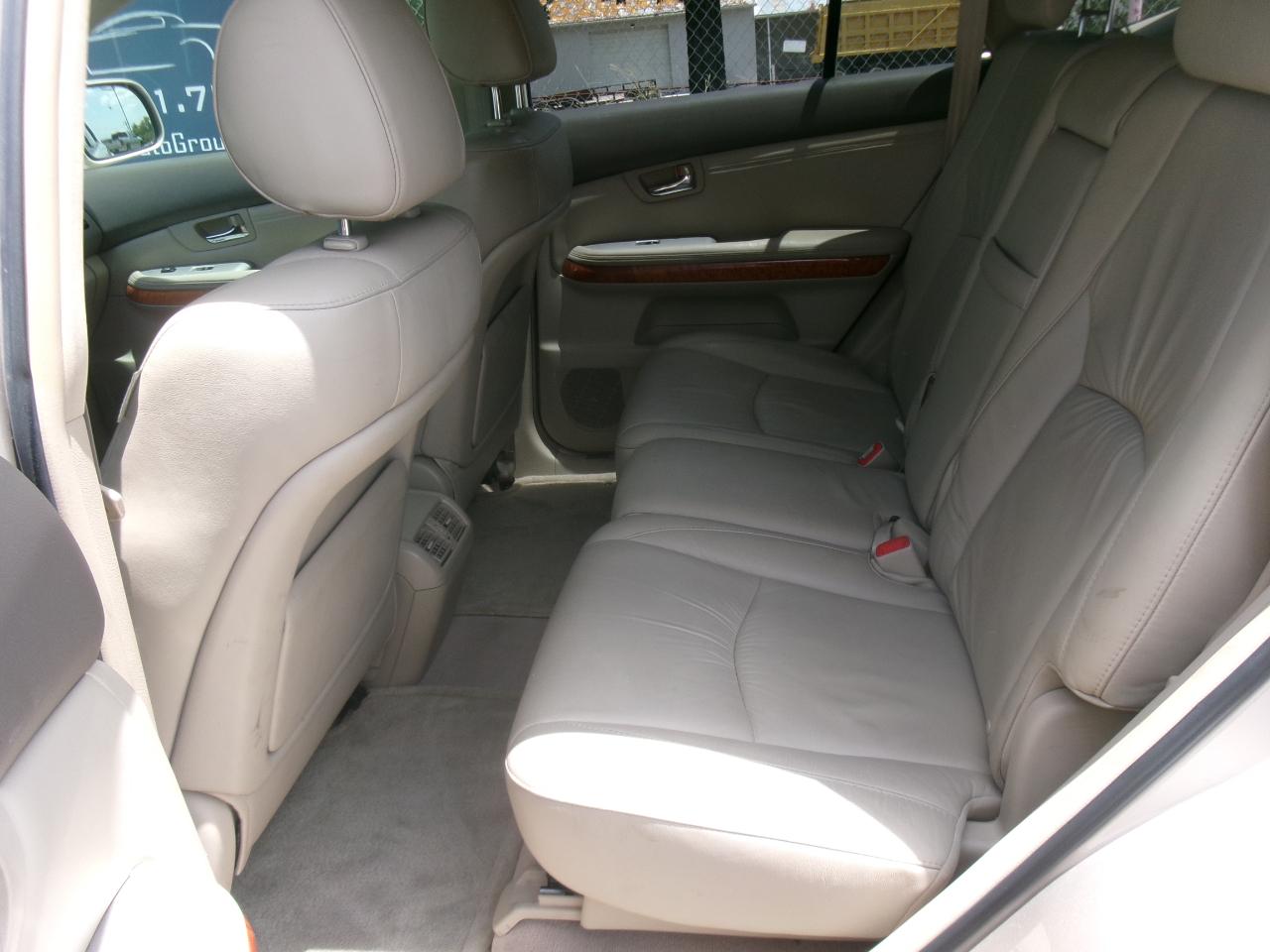 Lexus RX 330 FWD 2005