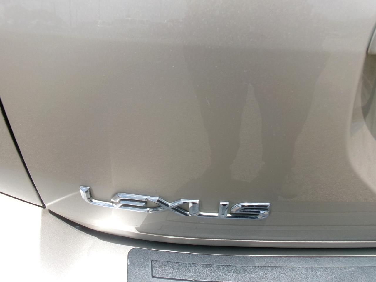 Lexus RX 330 FWD 2005