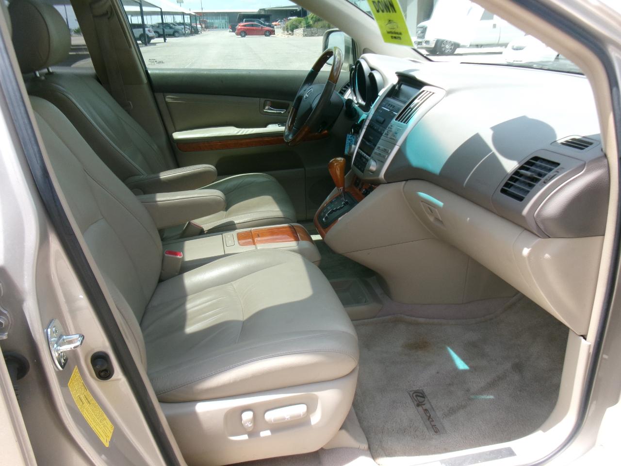 Lexus RX 330 FWD 2005