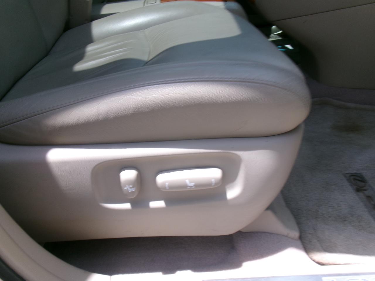 Lexus RX 330 FWD 2005