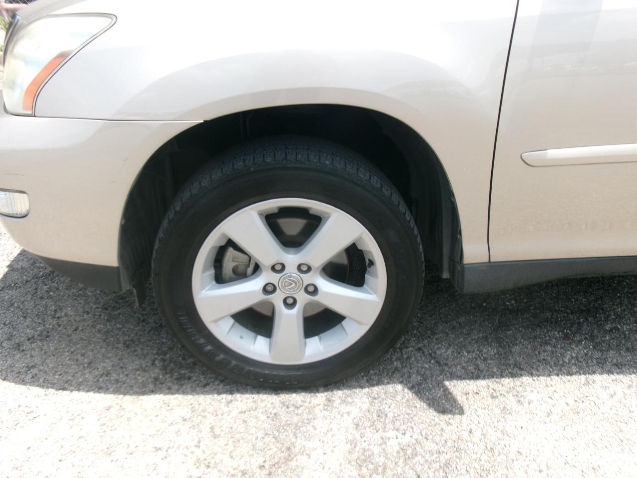 Lexus RX 330 FWD 2005
