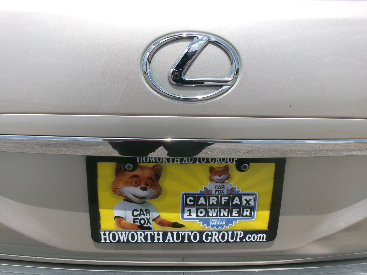 Lexus RX 330 FWD 2005