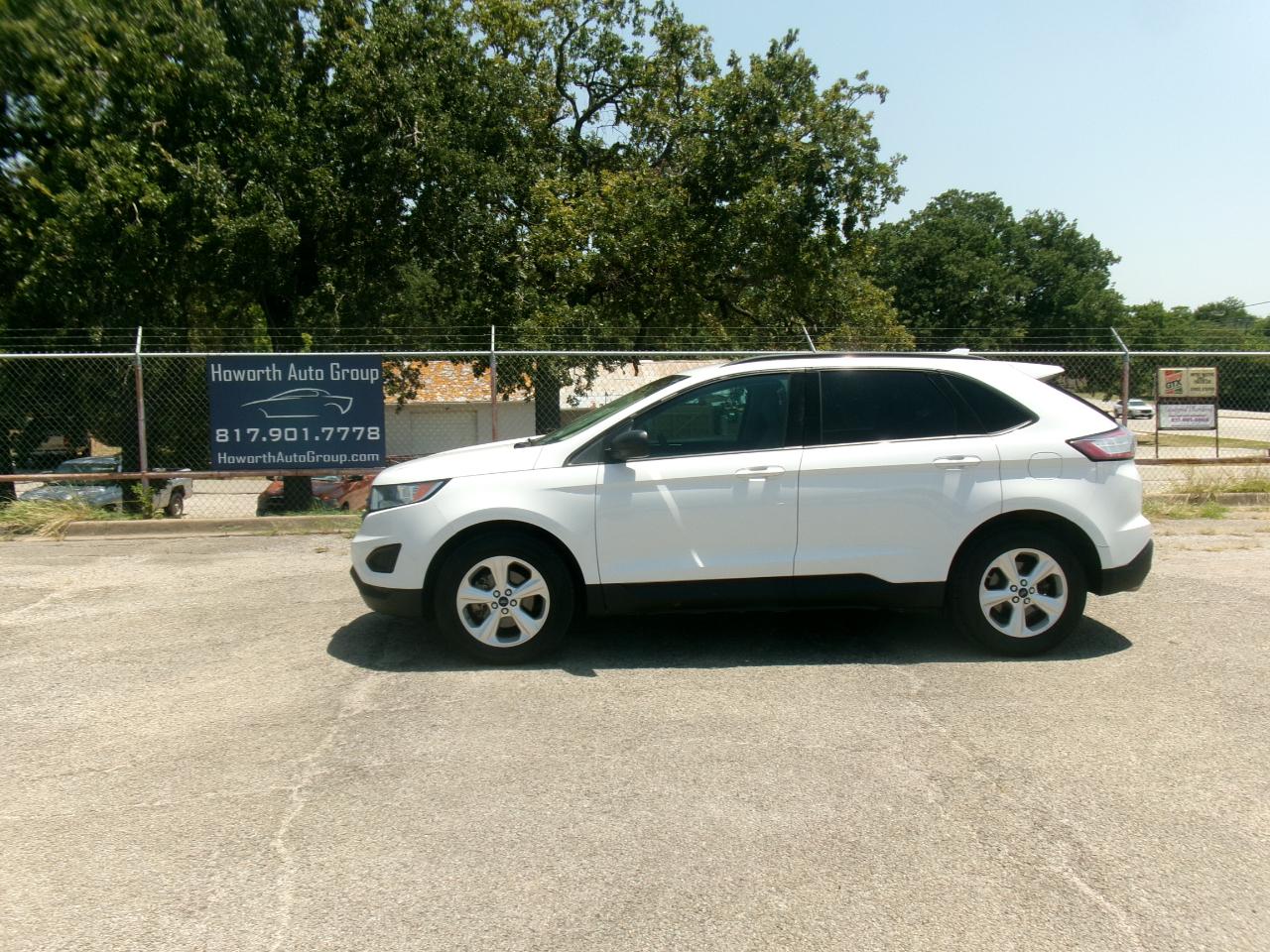 Ford Edge SE FWD 2015
