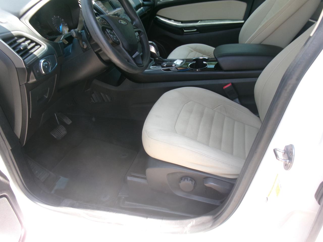 Ford Edge SE FWD 2015