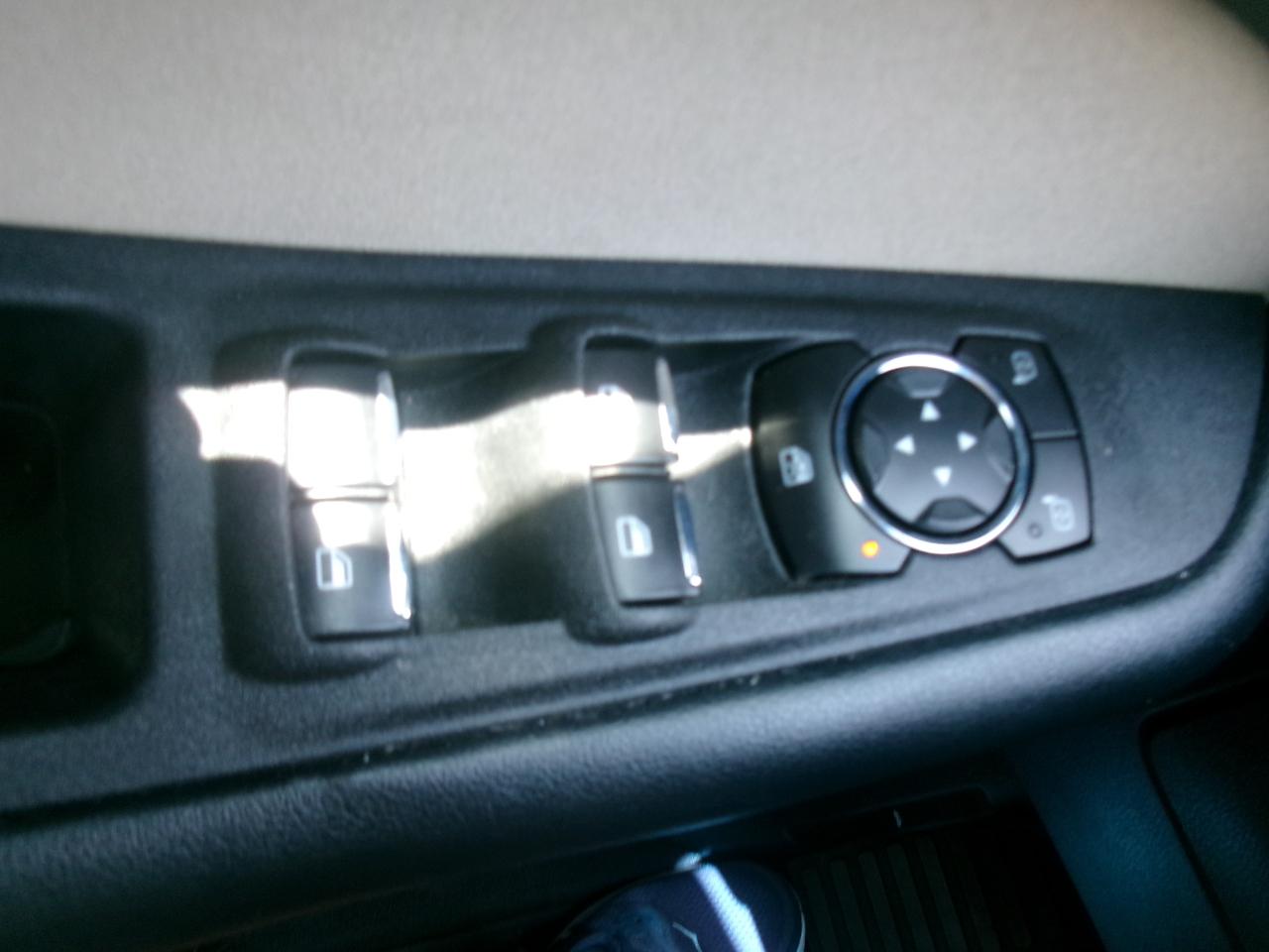 Ford Edge SE FWD 2015