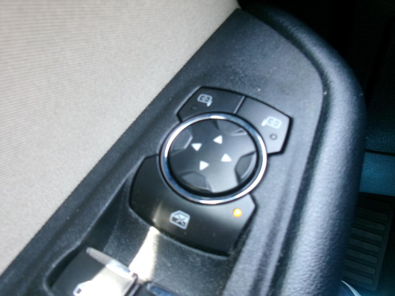 Ford Edge SE FWD 2015