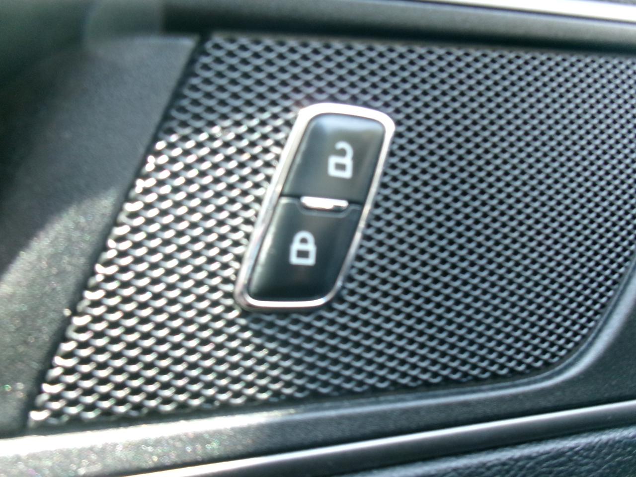 Ford Edge SE FWD 2015