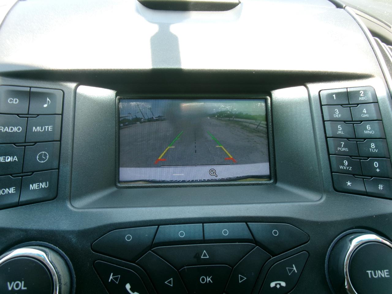 Ford Edge SE FWD 2015