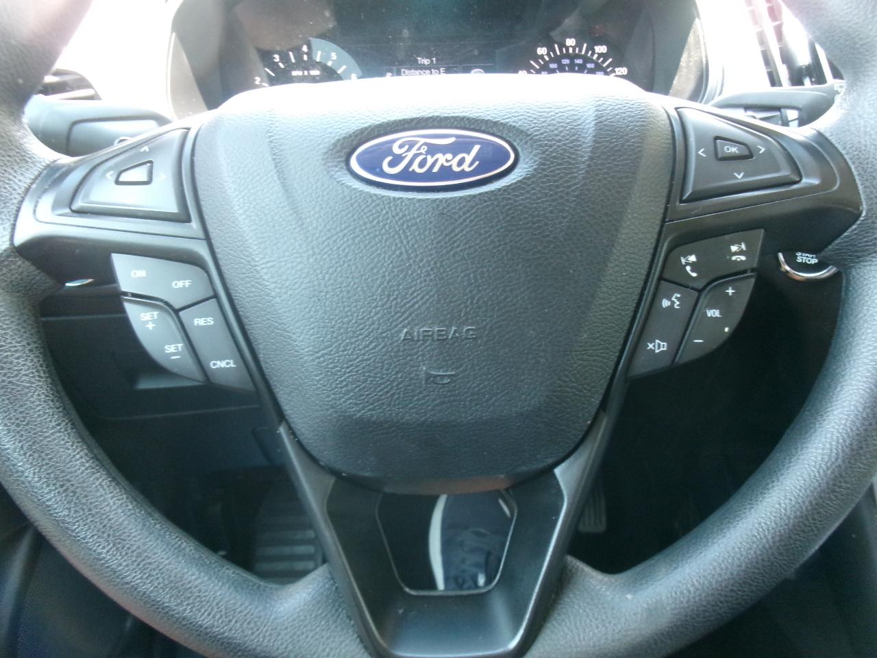 Ford Edge SE FWD 2015