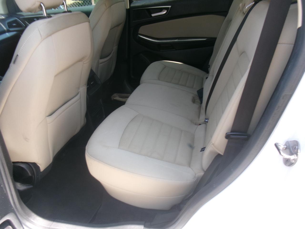 Ford Edge SE FWD 2015