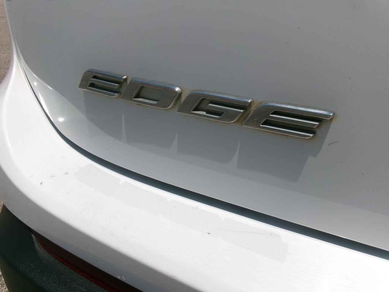 Ford Edge SE FWD 2015