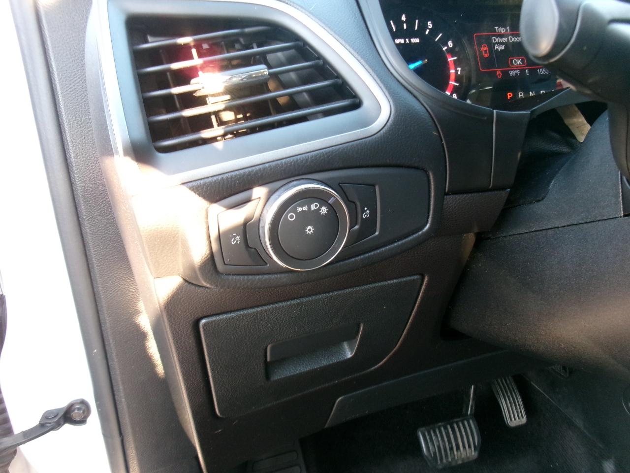 Ford Edge SE FWD 2015