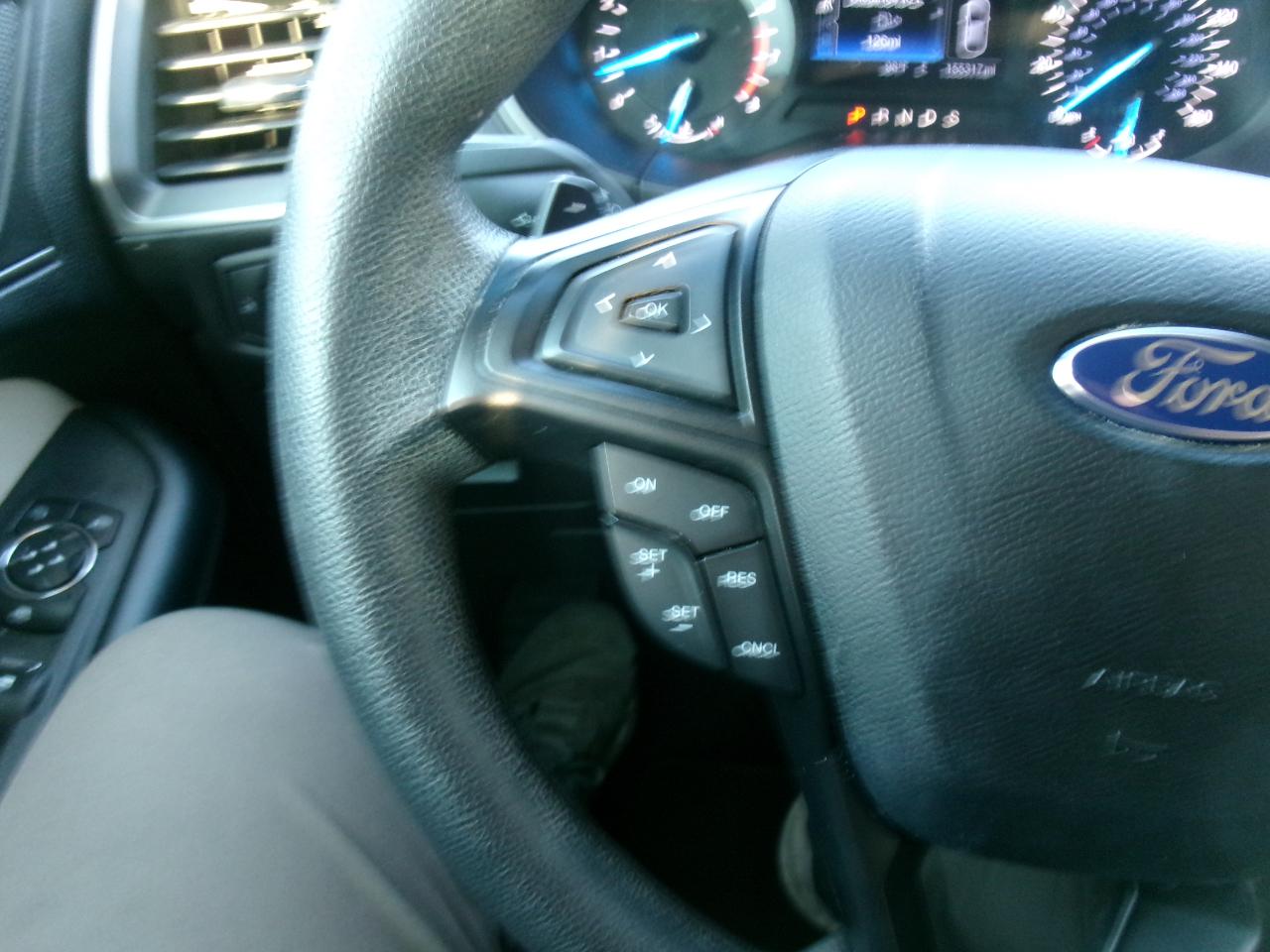 Ford Edge SE FWD 2015