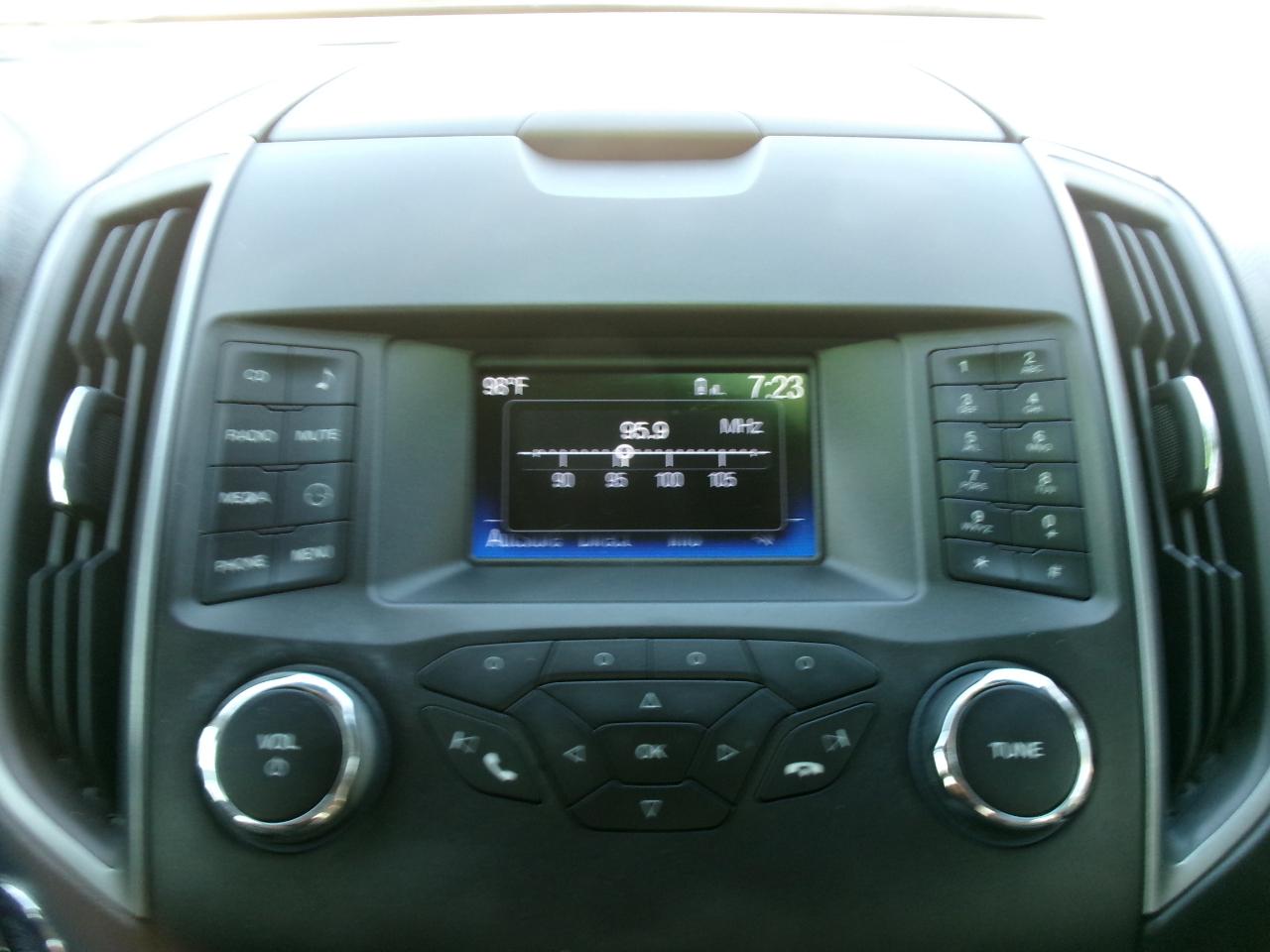 Ford Edge SE FWD 2015