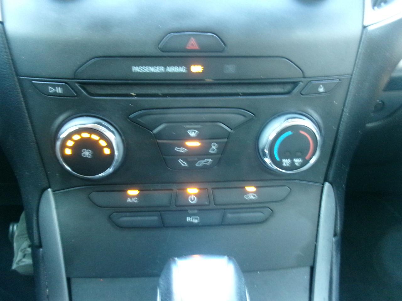 Ford Edge SE FWD 2015