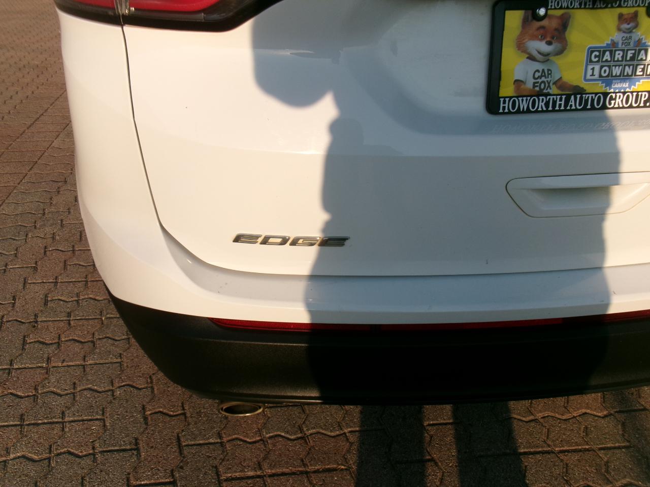 Ford Edge SE FWD 2015