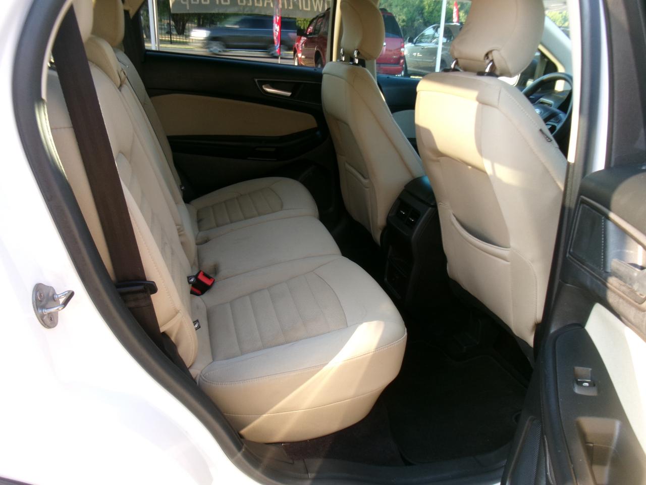Ford Edge SE FWD 2015