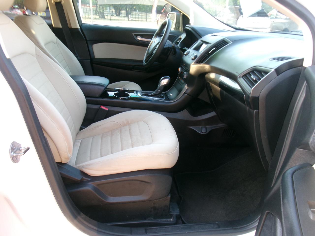 Ford Edge SE FWD 2015
