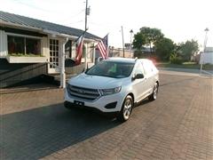 2015 Ford Edge 