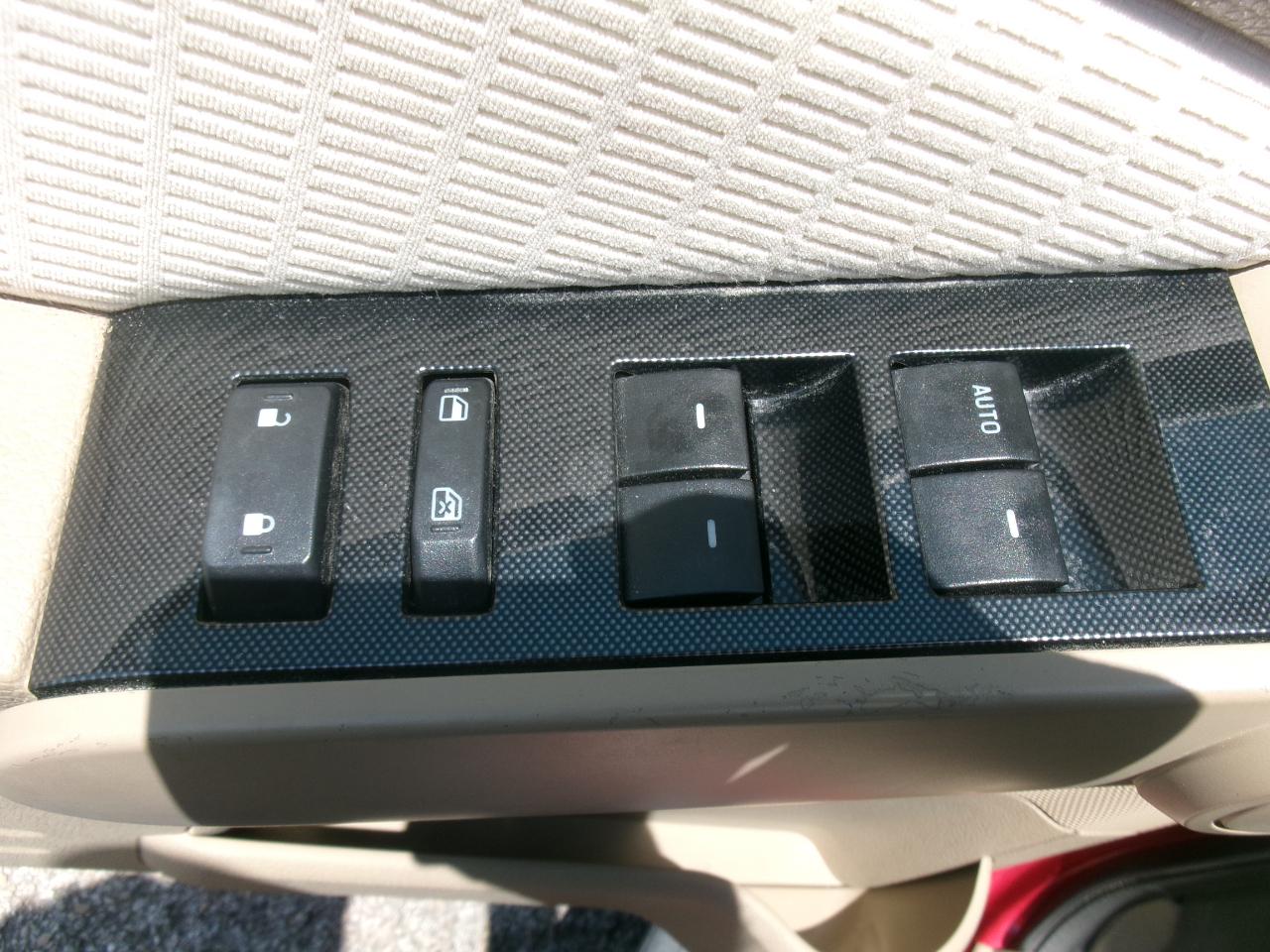 Ford Explorer XLT 4.0L 4WD 2008