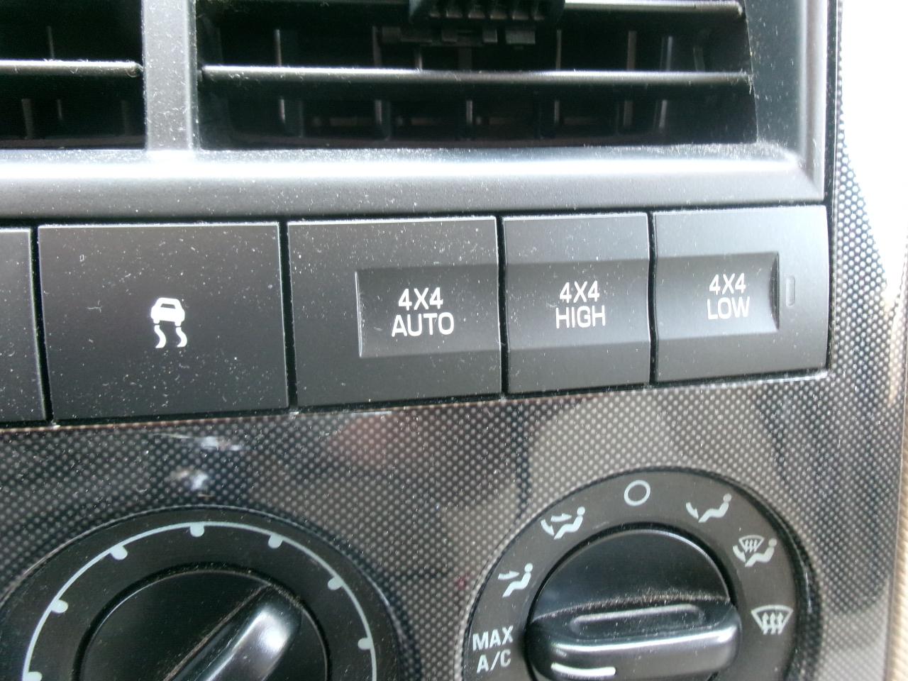 Ford Explorer XLT 4.0L 4WD 2008